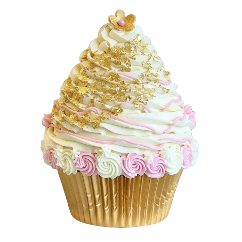 Mini Cup Cake